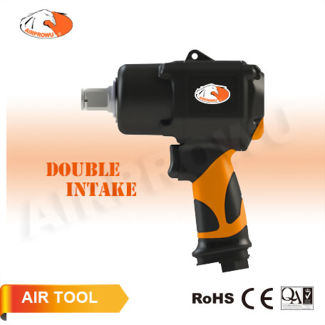 3/4" Composite Mini Impact Wrench 3/4" Composite Mini Impact Wrench
