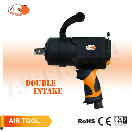 1" Industrial Impact Wrench 1" Industrial Impact Wrench