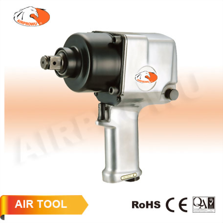 3/4" Super Duty Impact Wrench 3/4" Super Duty Impact Wrench