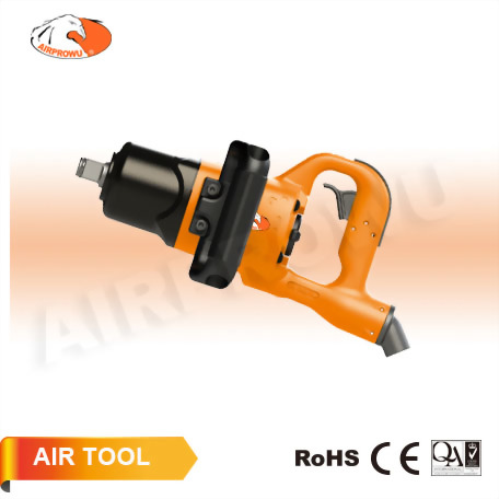 3/4" Magnesium Aluminum Alloy Composite Impact Wrench 3/4" Magnesium Aluminum Alloy Composite Impact Wrench