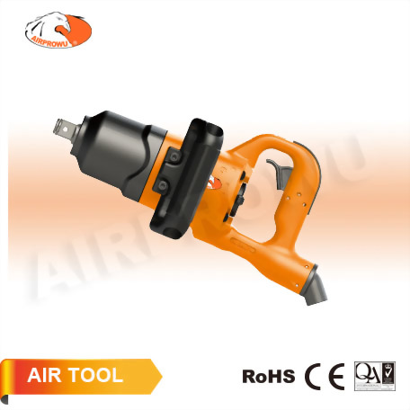 Composite air impact discount wrench