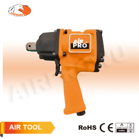 3/4" Industry Air Impact Wrench (Triple Hammer) 3/4" Industry Air Impact Wrench (Triple Hammer)