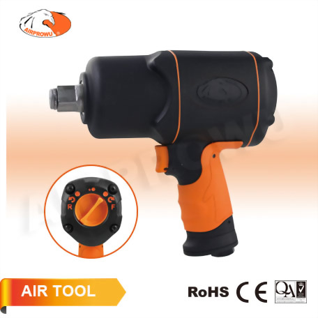 3/4" Magnesium Aluminum Alloy  Composite Impact Wrench 3/4" Magnesium Aluminum Alloy  Composite Impact Wrench