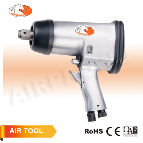 3/4" Heavy Duty Impact Wrench