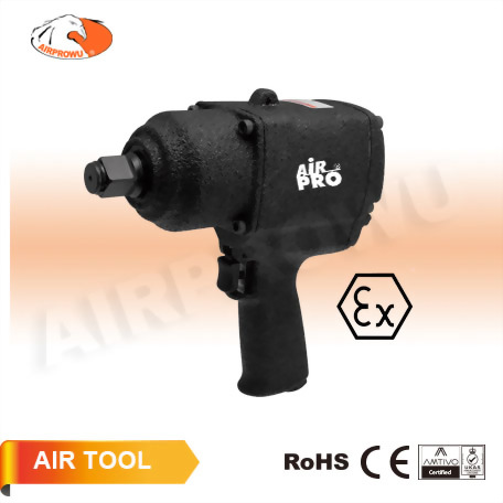 3/4" Explosion Proff Air Impact Wrench 3/4" Explosion Proff Air Impact Wrench
