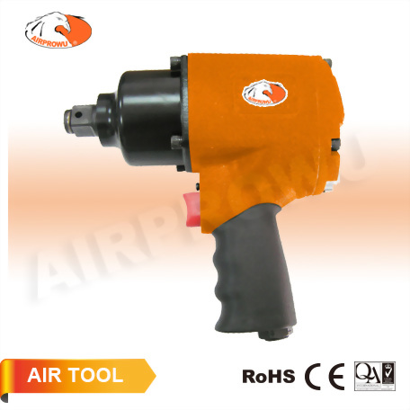 3/4" Heavy Duty Air Impact Wrench 3/4" Heavy Duty Air Impact Wrench