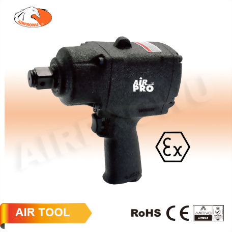 3/4" Explosion Proff Air Impact Wrench