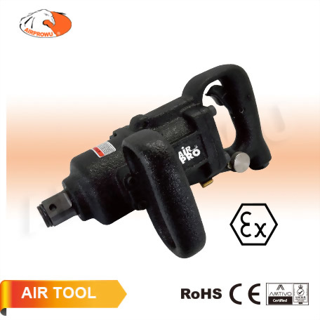 3/4" Explosion Proff Air Impact Wrench w/ 2" Anvil 3/4" Explosion Proff Air Impact Wrench w/ 2" Anvil
