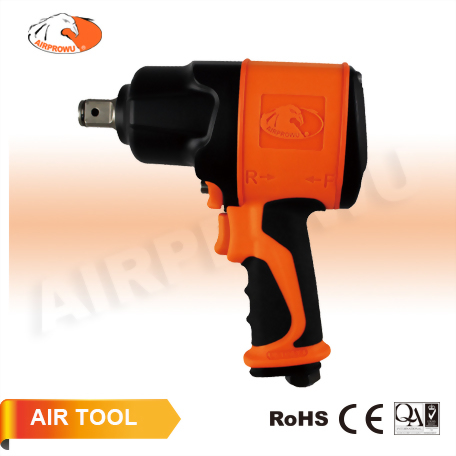 3/4" Composite Impact Wrench 3/4" Composite Impact Wrench