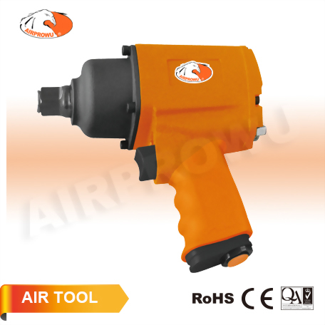 3/4" Heavy Duty Impact Wrench 3/4" Heavy Duty Impact Wrench