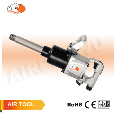 1" Heavy Duty Impact Wrench 1" Heavy Duty Impact Wrench