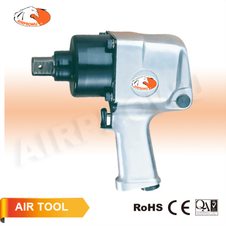 1" Heavy Duty Impact Wrench 1" Heavy Duty Impact Wrench