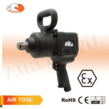 1" Explosion Proff Air Impact Wrench 1" Explosion Proff Air Impact Wrench