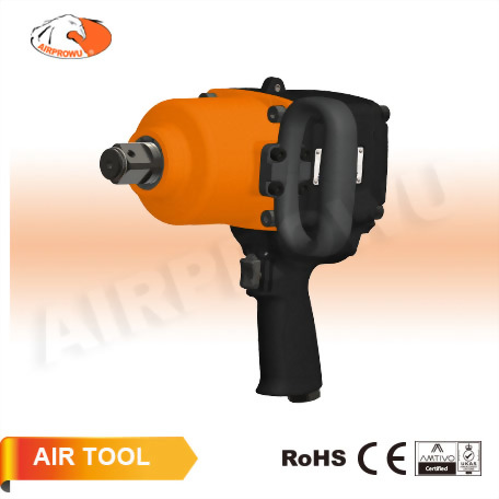 1" Air Impact Wrench w/ Fully Sealed Oil 1" Air Impact Wrench w/ Fully Sealed Oil