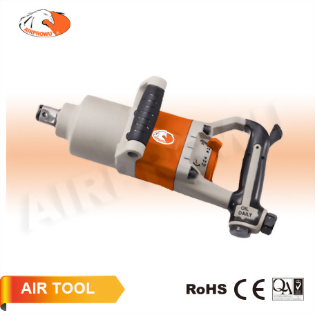 1" Composite Air  Impact Wrench