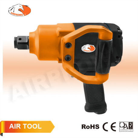 1" Square Drive Industrial  Impact Wrench 1" Square Drive Industrial  Impact Wrench