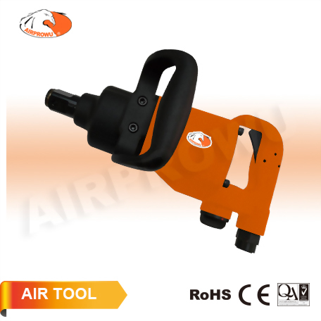 1" Air Impact Wrench 1" Air Impact Wrench