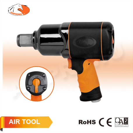1" Square Drive Composite Impact Wrench 1" Square Drive Composite Impact Wrench