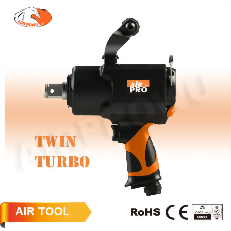 1" Composite Impact Wrench 1" Composite Impact Wrench