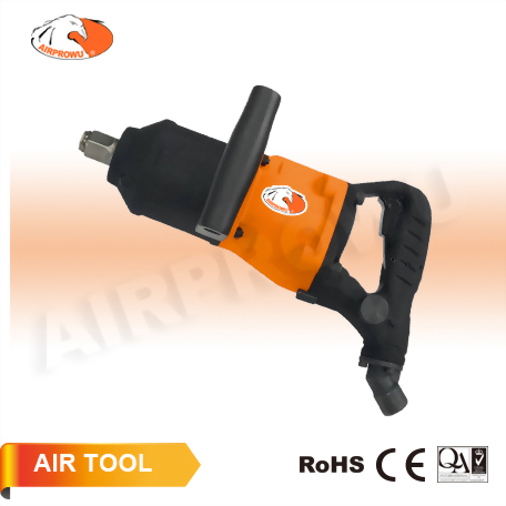 1" Industry Air Impact Wrench 1" Industry Air Impact Wrench