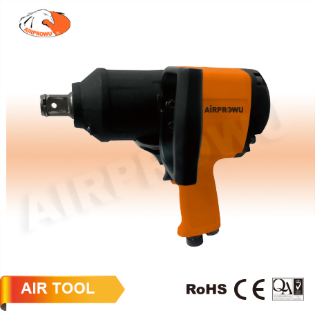 1" Industry Air Impact Wrench (Triple Hammer) 1" Industry Air Impact Wrench (Triple Hammer)