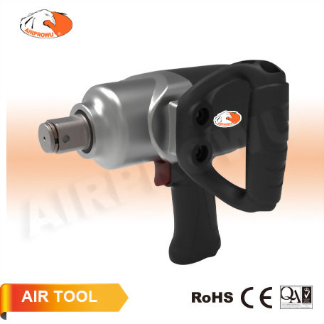 1" Composite Air Impact Wrench