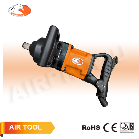 1" Industry Air Impact Wrench 1" Industry Air Impact Wrench