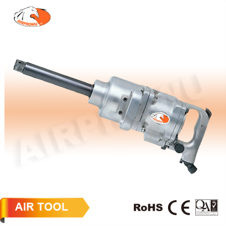 1" Heavy Duty Impact Wrench