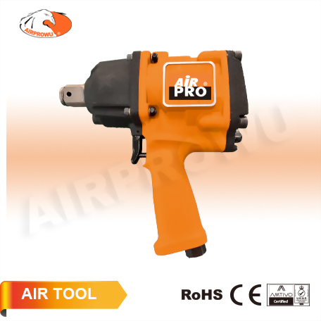 1" Industry Air Impact Wrench (Triple Hammer) 1" Industry Air Impact Wrench (Triple Hammer)