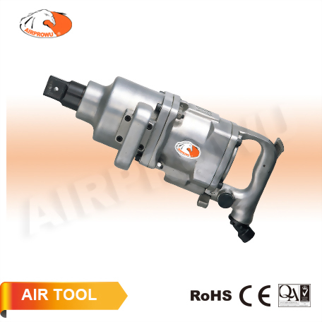 1-1/2" Heavy Duty Impact Wrench 1-1/2" Heavy Duty Impact Wrench