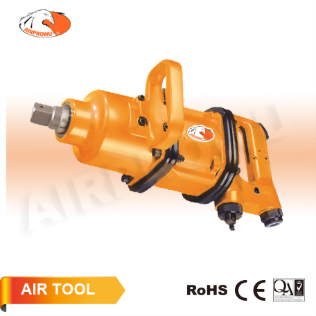 1" Heavy Duty Impact Wrench 1" Heavy Duty Impact Wrench