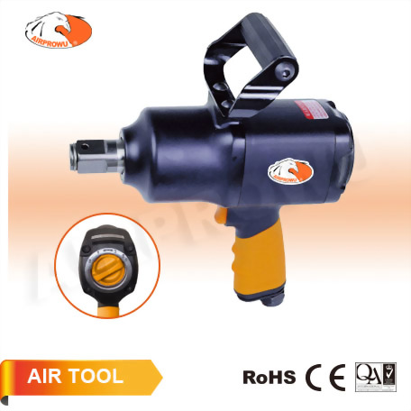 1" Composite Impact Wrench 1" Composite Impact Wrench