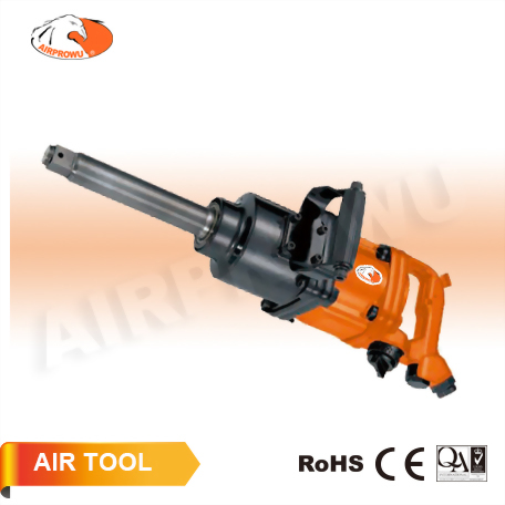 1" Drivr Heavy Duty Impact Wrench 1" Drivr Heavy Duty Impact Wrench