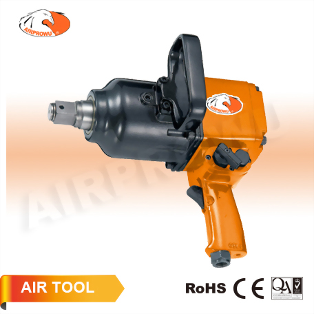 1" Heavy Duty Impact Wrench 1" Heavy Duty Impact Wrench
