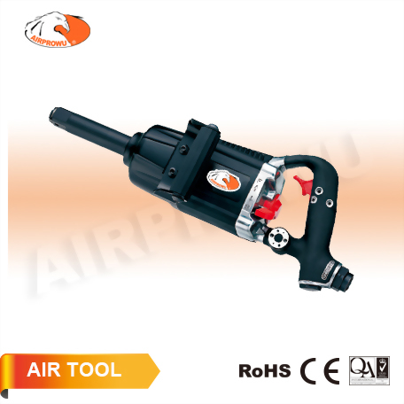 1" Composite Impact Wrench 1" Composite Impact Wrench