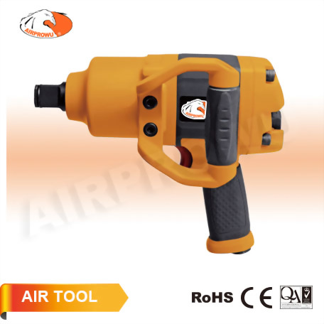 Industrial impact wrench discount