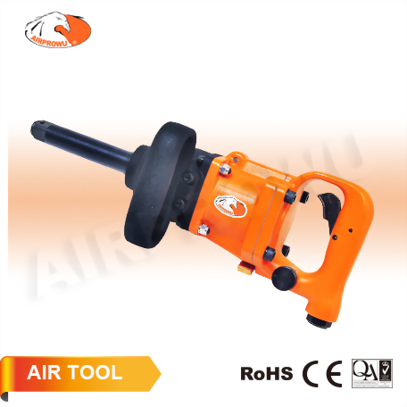 3/4" Air Impact Wrench 3/4" Air Impact Wrench