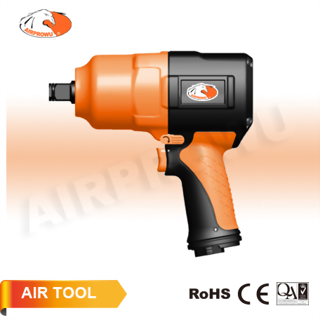 1" Square Drive Composite Impact Wrench 1" Square Drive Composite Impact Wrench