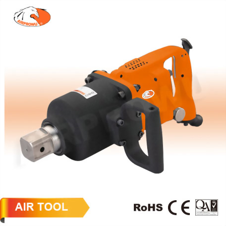 1-1/2" Air Impact Wrench w/ 2" Anvil 1-1/2" Air Impact Wrench w/ 2" Anvil