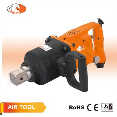 1-1/2" Air Impact Wrench w/ 2" Anvil 1-1/2" Air Impact Wrench w/ 2" Anvil