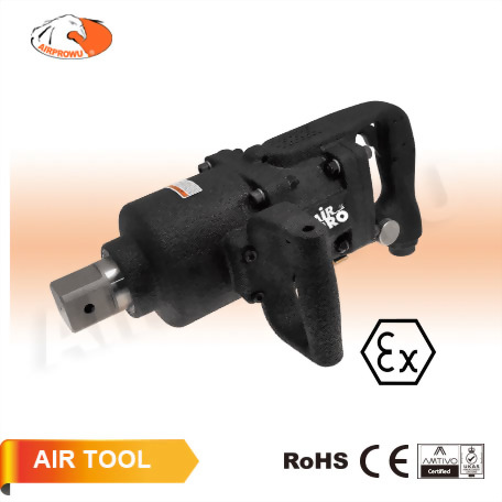 1-1/2" Explosion Proff Air Impact Wrench w/ 2" Anvil 1-1/2" Explosion Proff Air Impact Wrench w/ 2" Anvil