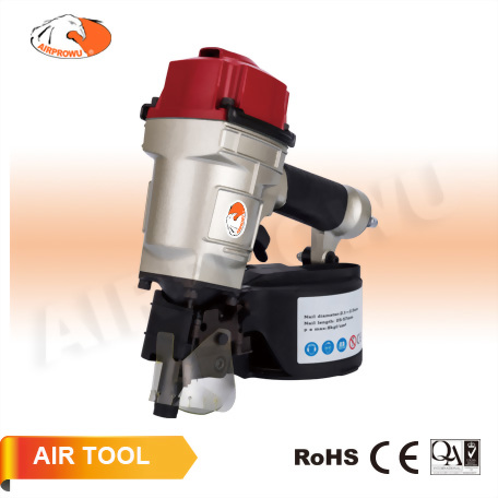 Coil Nailer (Max Type)