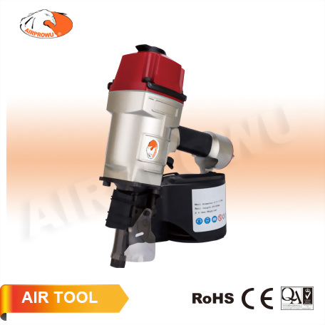 Coil Nailer (Max Type) Coil Nailer (Max Type)