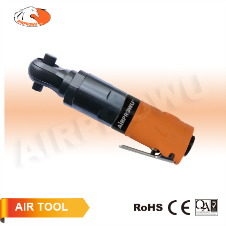 1/4" Air Impact Ratchet Wrench