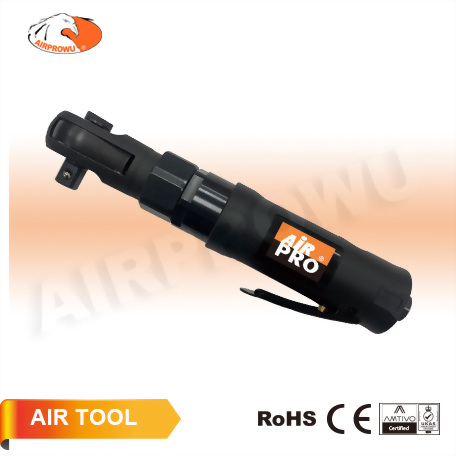 1/2" Air Impact Ratchet Wrench w/ Maurer Clutch Mechanism 1/2" Air Impact Ratchet Wrench w/ Maurer Clutch Mechanism