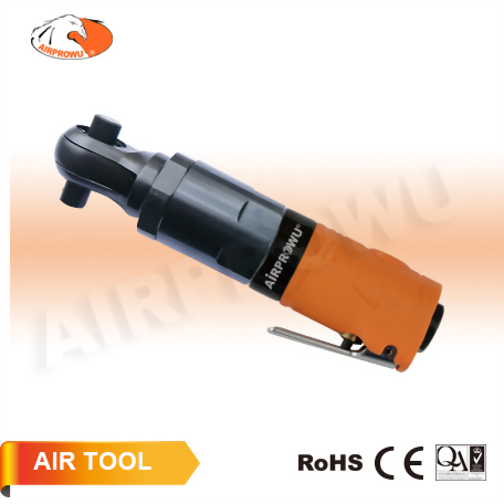 3/8" Air Impact Ratchet Wrench