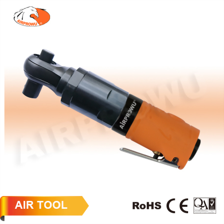 1/2" Air Impact Ratchet Wrench 1/2" Air Impact Ratchet Wrench