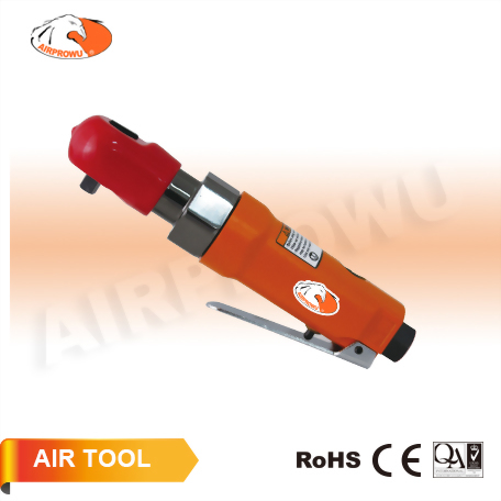 1/4" Air Ratchet Wrench 1/4" Air Ratchet Wrench