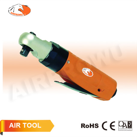 3/8" Mini Ratchet Wrench