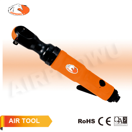 1/2" Heavy Duty Air Ratchet Wrench 1/2" Heavy Duty Air Ratchet Wrench